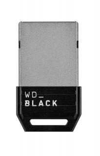 WD WDBMPH5120ANC-WCSN KARTA WD_BLACK C50 do Expansion Slot XBOX 512GB 2400/2000 MB/s