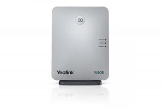 Yealink baza dect W80DM Dect Manager