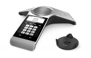 Yealink CP930W Bezprzewodowy telefon konferencyjny IP
