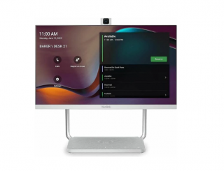 Yealink DeskVision A24 MS Teams System wideokonferencyjny