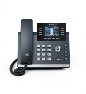 Yealink SIP-T44U 1301214 Telefon przewodowy