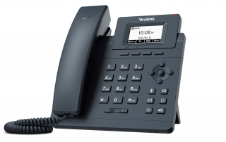 Yealink T30P Telefon IP SIP