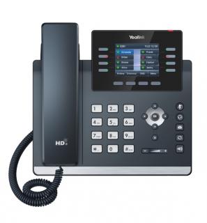 Yealink T44U 1301214 Telefon IP