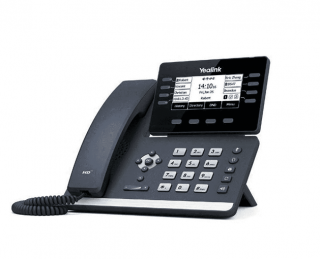 Yealink T53W Telefon IP