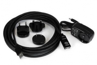 Yealink USB2-EXT-10M USB2-EXT-10M Kabel