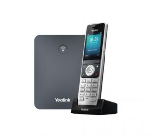 Yealink W76P Telefon IP