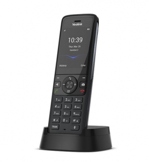 Yealink W78H BT Słuchawka DECT