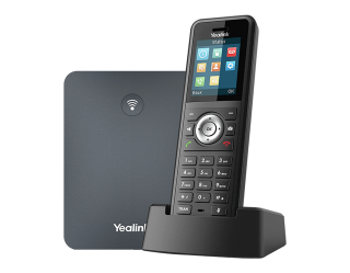 Yealink W79P Telefon DECT IP