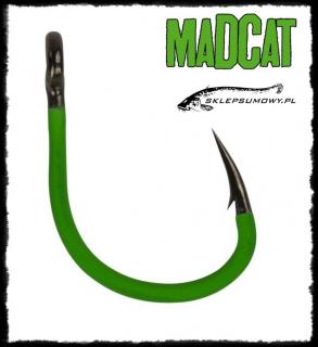 A-Static Jig Hooks 4/0 - DAM Mad Cat