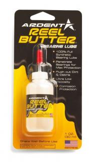 Ardent Reel Butter Bearing Lube 30ml - Ardent