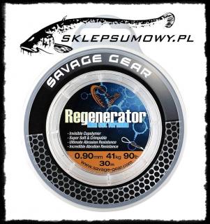 Regenerator Mono 30m 1.05mm 52kg - Savage Gear