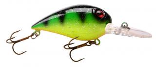 Wobler Mr.T DD 95 Meta Perch - Spro