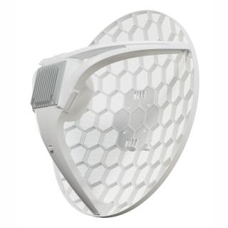 2x Router LTE Mikrotik LHGG LTE6 kit LHGGRFG621-EA 1x Gigabit Zewnętrzny