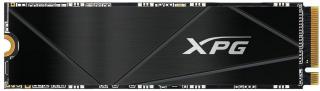 Adata Dysk SSD XPG GAMMIX S50 CORE 1TB PCIe 4x4 3.5/2.2 M2