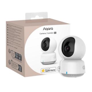 Aqara E1 | Kamera IP | 1296p, Wi-Fi, Bluetooth, CH-C01E