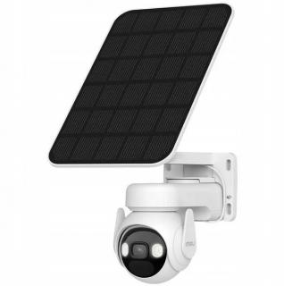 Bezprzewodowa Kamera IP Imou Cell PT 3Mpx 4G LTE z Panelem Solarnym IP65