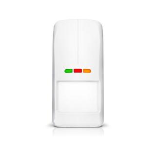 Bezprzewodowa zewnętrzna dualna czujka ruchu SATEL AOD-210