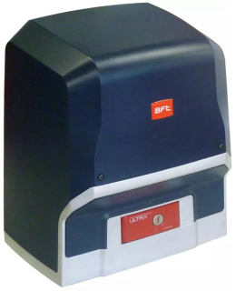 BFT ARES ULTRA BT A1000 Napęd do bramy przesuwnej 1000kg 12m/min D-Track