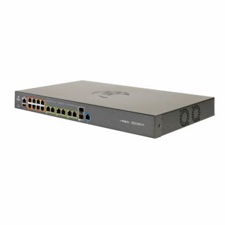 Cambium cnMatrix EX2016M-P | Switch | 8x RJ45 1000Mb/s, 6x RJ45 2.5Gb/s, 2x SFP+, 14x PoE+, zarządzalny