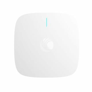 Cambium CNPILOT E410 EU | Punkt dostępowy | AC MIMO, 2,4GHz, 5GHz, 1x RJ45 1000Mb/s, bez PoE Injectora