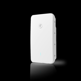 Cambium cnPilot E505 Outdoor | Punkt dostępowy | 2,4GHz, 5GHz AC Wave2 MU-MIMO, 1x RJ45 1000Mb/s, bez PoE Injectora