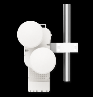 Cambium EPMP 3000 Dual Horn | Antena sektorowa | MU-MIMO, 5.1 GHz do 6.1 GHz, 12 dBi