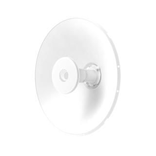 Cambium EPMP 6 GHz Dish 2-Pack | Antena Wi-Fi | 2x2 MIMO, 25dBi