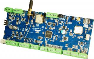 CENTRALA ALARMOWA ROPAM NeoGSM-IP-64 SMA