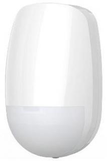 CZUJKA RUCHU PIR+MW HIKVISION DS-PDD12-EG2