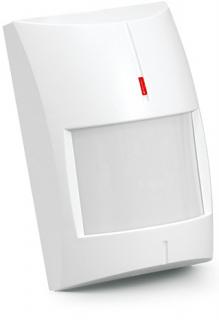 Czujnik ruchu PIR SATEL GRAPHITE
