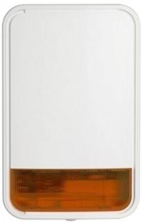 DSC Sygnalizator zewn. WLS PWRG O/D SIREN BATT 868 A