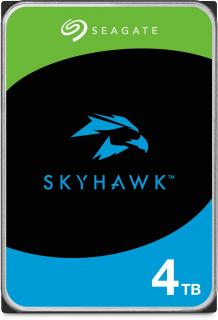 Dysk HDD Seagate SkyHawk ST4000VX016 4TB do Monitoringu CCTV
