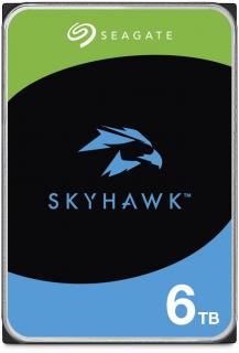 Dysk HDD Seagate SkyHawk ST6000VX009 6TB do Monitoringu CCTV