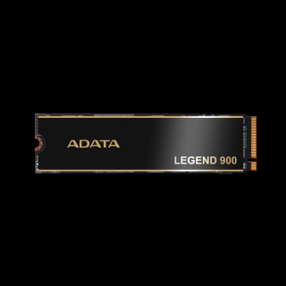 Dysk SSD Adata Legend 900 512GB PCIe 4x4 6.2/2.3 GB/s M2