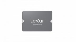 Dysk SSD Lexar NS100 512GB 2.5” SATA