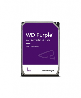 DYSK WD PURPLE 1TB WD11PURZ