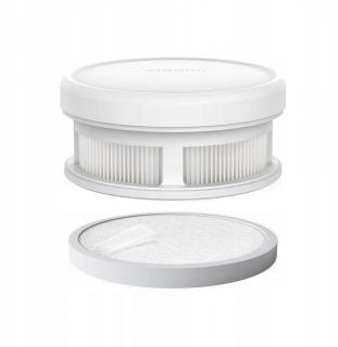 Filtry do odkurzacza Xiaomi G20 Lite 2x Wstępny 1x Wylotowy Zestaw filtrów