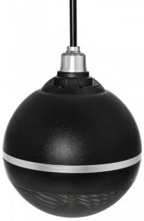 GŁOŚNIK SUFITOWY HQM-SK1515/B 15W 100V CZARNY