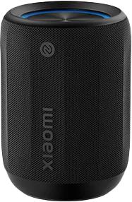 Głośnik Xiaomi Bluetooth Speaker Mini Czarny 2x3W IP67 2000 mAh NFC