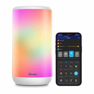 Govee H6052 Aura | Lampa LED | RGBIC, 2200k-6500k, Wi-Fi, Bluetooth