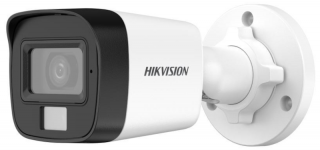 Kamera 4w1 Hikvision 2Mpx DS-2CE16D0T-LFS 2.8mm LED IR30 Mikrofon Tubowa