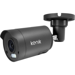 Kamera 4w1 Kenik 2Mpx KG-T30HD-IW 2.8mm IR30 IP67 AHD CVI TVI Zewnętrzna