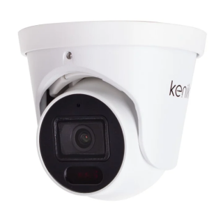 Kamera do monitoringu 4w1 Kenik 2Mpx KG-L14HD-A 2.8mm IR30 IP66 Zewnętrzna