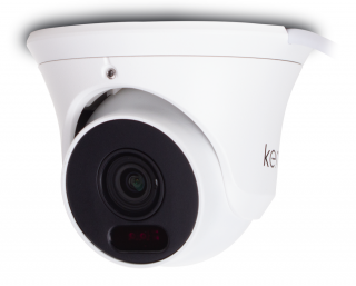 Kamera do monitoringu 4w1 Kenik KG-D30HD-IW-W 2Mpx 2.8mm IR30 Zewnętrzna