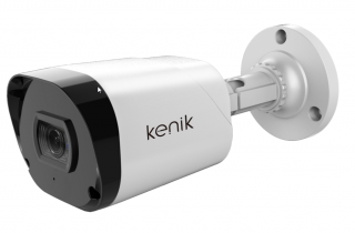 Kamera do monitoringu 4w1 KENIK KG-L15HD-V2 2Mpx Tubowa Zewnętrzna Full HD
