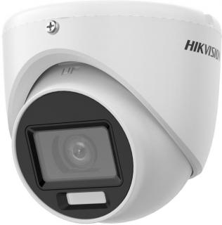 Kamera HIKVISION DS-2CE76K0T-LMFS 3MPX 2.8mm IR 30m Mikrofon Zewnętrzna