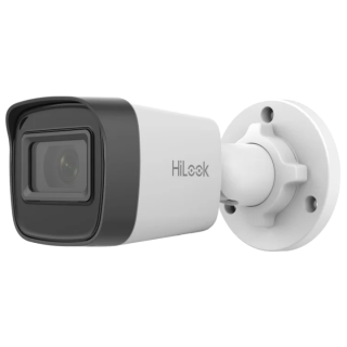 Kamera IP 2Mpx Hilook by Hikvision IPCAM-B2-P IR20 PoE Tubowa Zewnętrzna