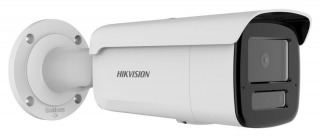 Kamera IP Hikvision 2Mpx DS-2CD2T23G2-4LI 2.8mm IR80 PoE AcuSense Tubowa