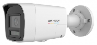 Kamera IP Hikvision 4Mpx DS-2CD1047G2H-LIUF/SL IR30 PoE Mikrofon Tubowa
