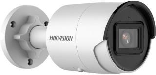 Kamera IP Hikvision 4Mpx DS-2CD2043G2-LI2U IR40 AcuSense Tubowa Zewnętrzna